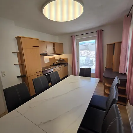 Appartamento Regul Ferndorf