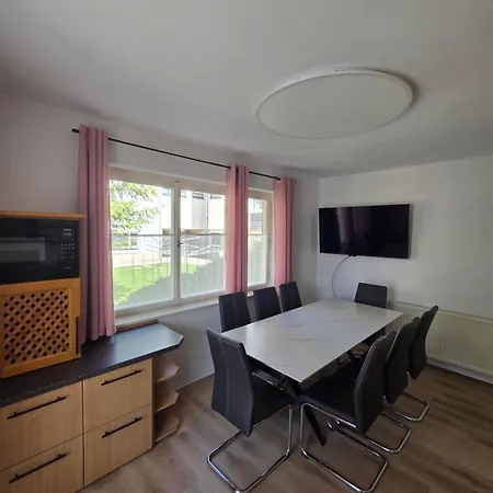 Appartamento Regul